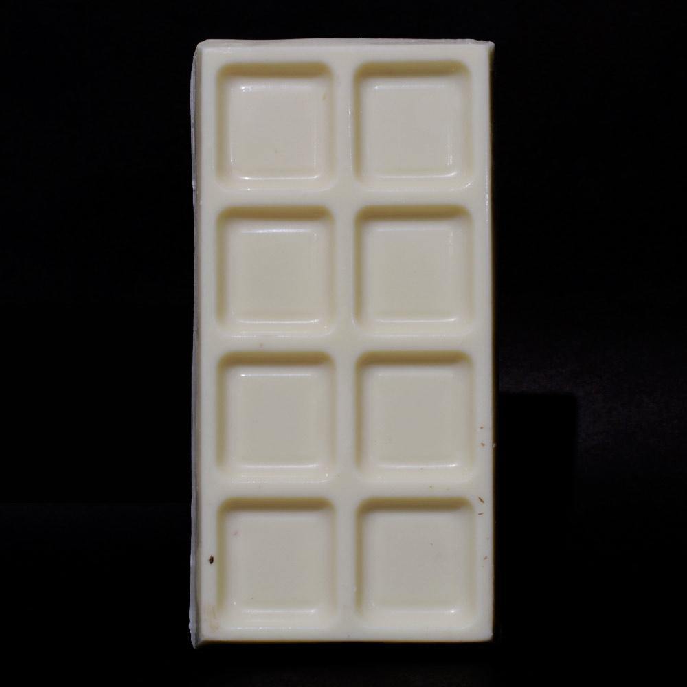 Chocolate blanco - Adicción del Maipo - Bar de Chocolates - Cajon del Maipo