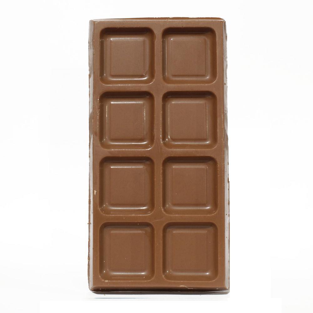 Chocolate con leche - Adicción del Maipo - Bar de Chocolates - Cajon del Maipo