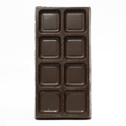 Chocolate negro - Adicción del Maipo - Bar de Chocolates - Cajon del Maipo
